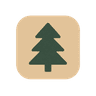 Pine logo